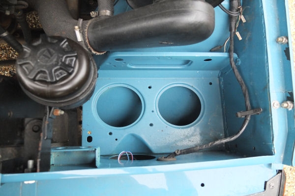 Classics from Terence Morley